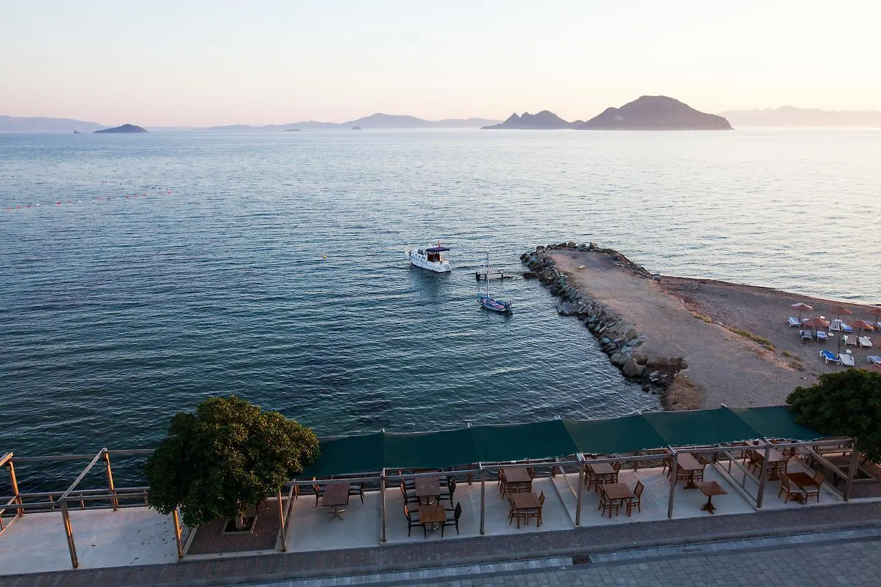 One More Day Hotel Turgutreis Tyrkiet