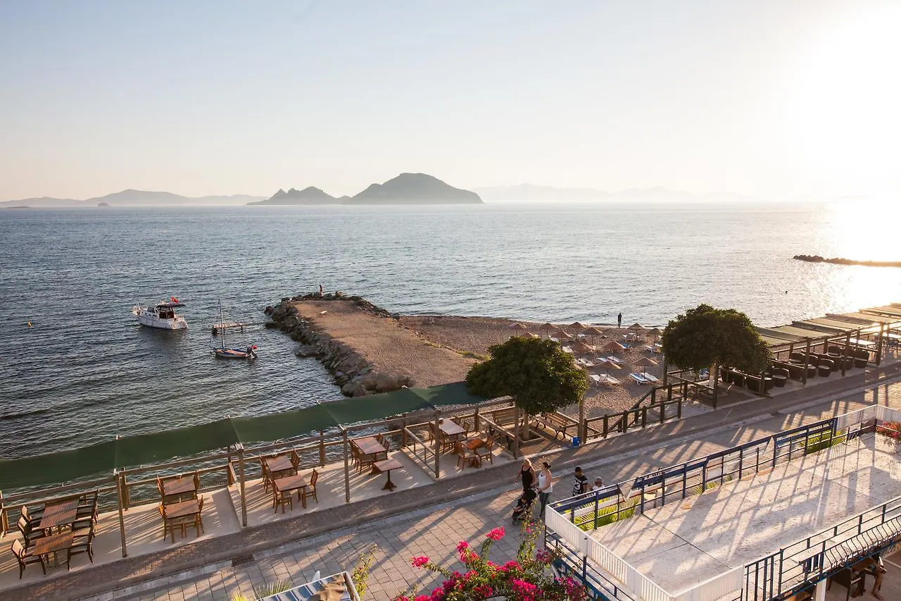 One More Day Hotel Turgutreis