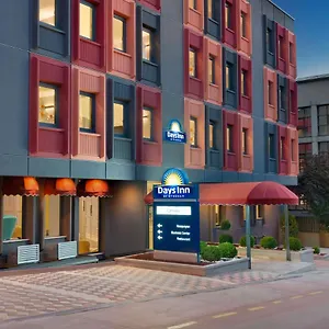 Hotel Days By Wyndham Cankaya ***