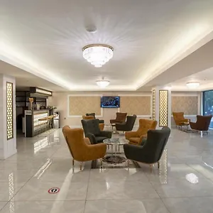 Hotel Tamara Business ****