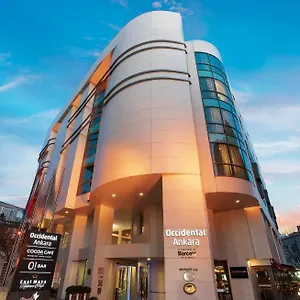 Divan 4* Ankara