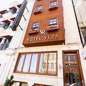 Vera 3* Istanboel