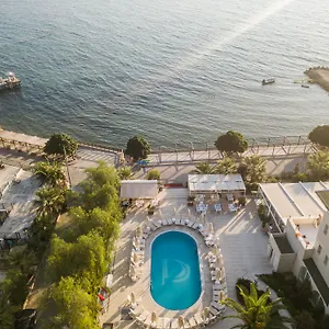 3* Resort Dragut Point North
