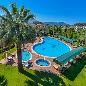 Rebin 3* Fethiye