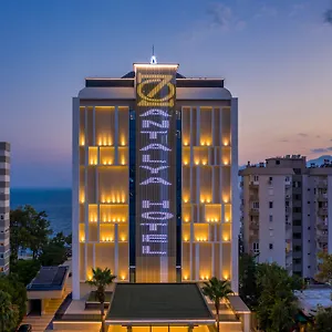 Oz & Adult Only 16 5* Antalya