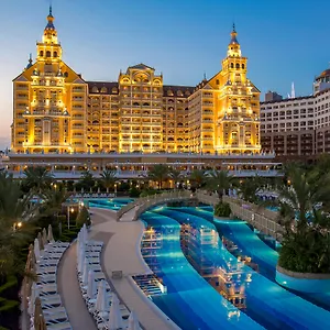 Royal Palace 5*, Antalia Turchia