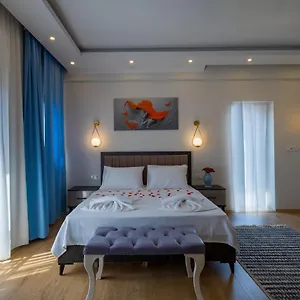 Tanrise 5* Fethiye