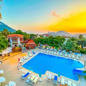 Zehra Tatil Koeyue 4* Ölüdeniz
