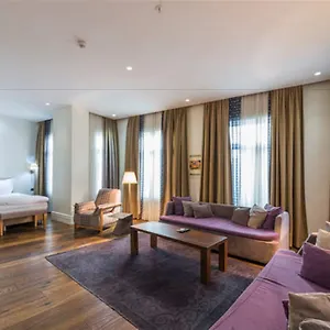 visit hotel