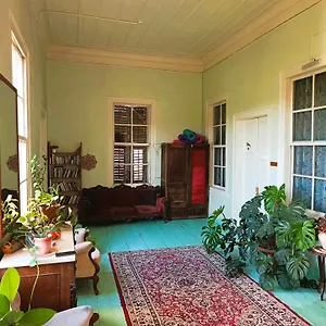 Hostel Lotus Garden 