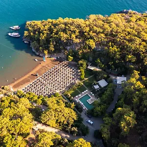 Tui Blue Seno - Adults Only 4* Sarigerme