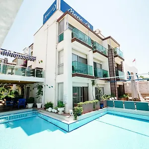 3* Hotel Marin-a &