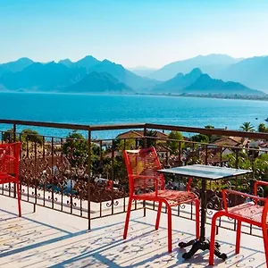 Patron 2* Antalya