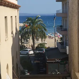 L'oustaou 2*, Le Lavandou Francia