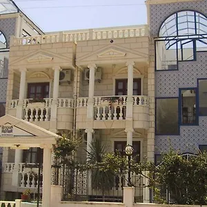 Reishan Turgutreis