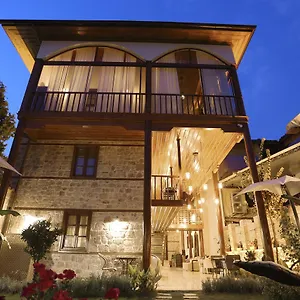 Char Me 4* Antalya