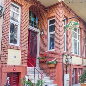 Tulip House 3*, Provincia di Istanbul Turchia