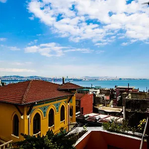 Turk Art 3*, Provincia di Istanbul Turchia