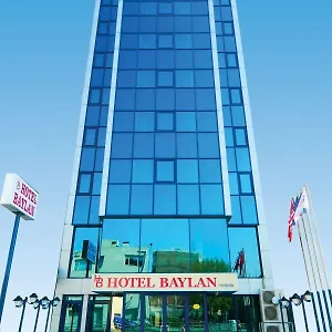 Hotel Baylan Yenisehir **
