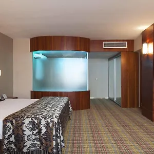 Houston 4* Ankara