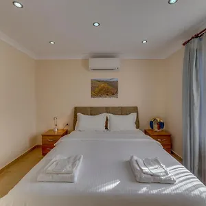Anatolia Karacasu Aydın Hotel