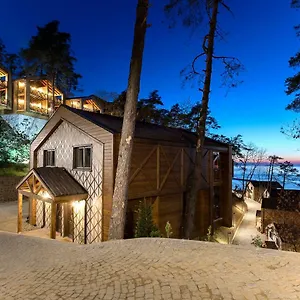 Hotel Hancioglu Orman Evleri & ****