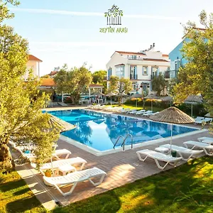 Zeytin Arasi Appart hôtel