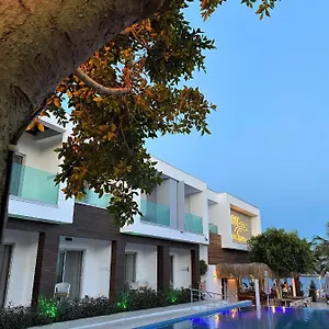 Hotel Zest Exclusive, Ortakent