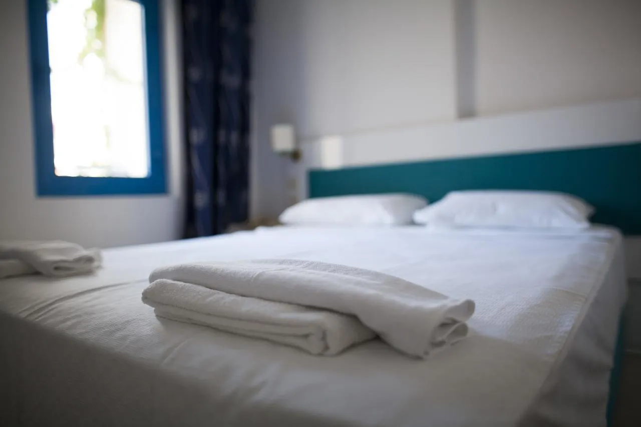 One More Day Hotel Turgutreis