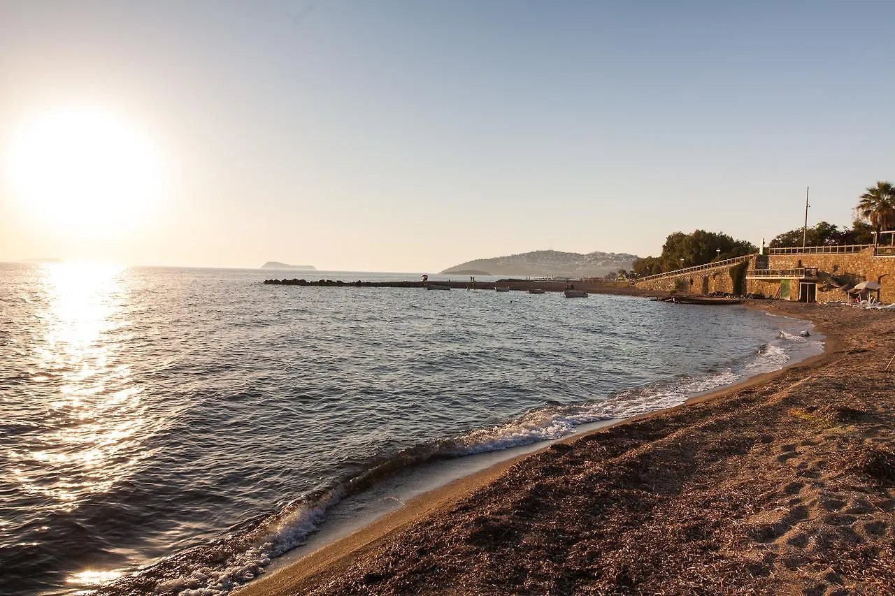 One More Day Hotel Turgutreis