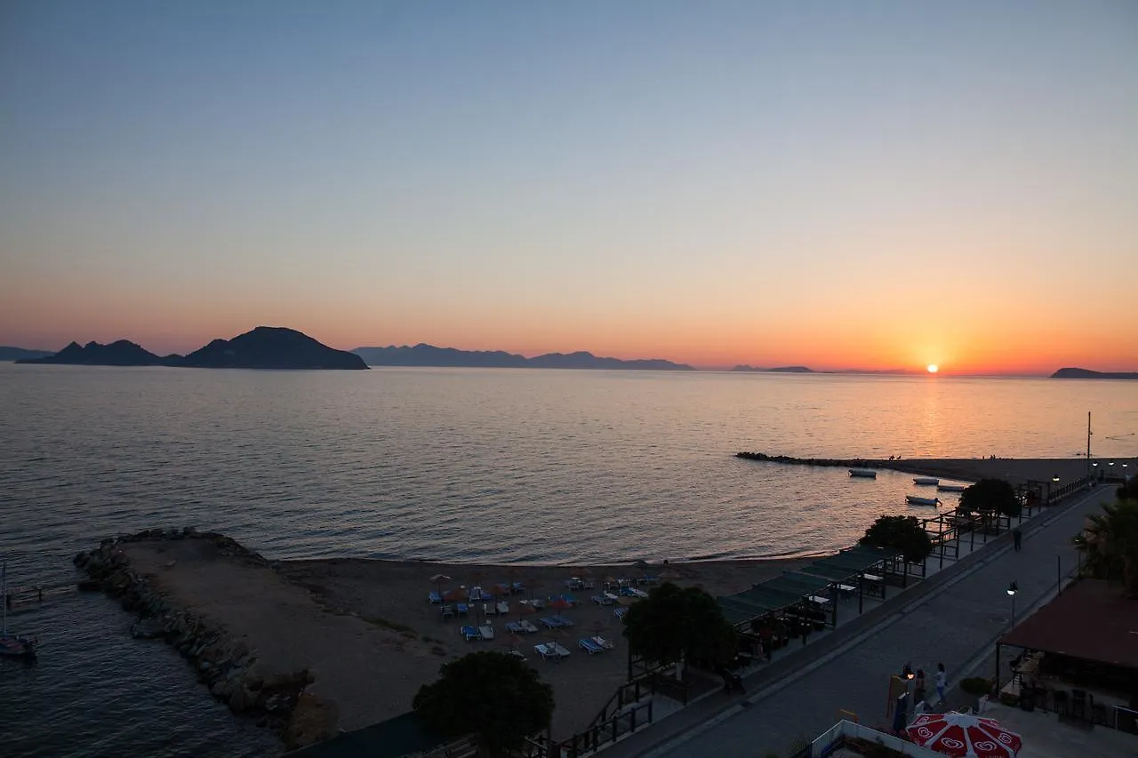 One More Day Hotel Turgutreis 3*,  Turkey