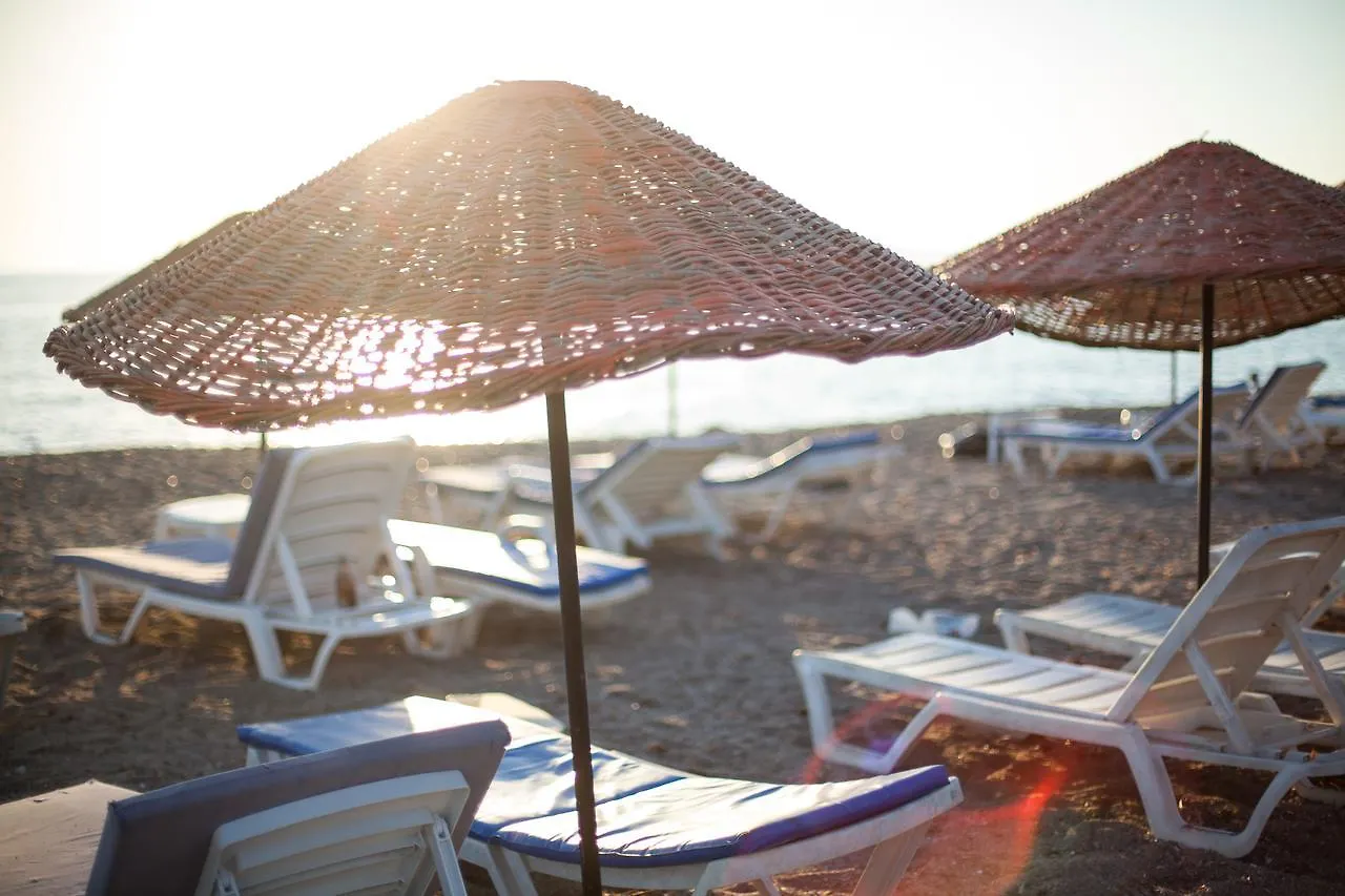 ***  One More Day Hotel Turgutreis Turkey