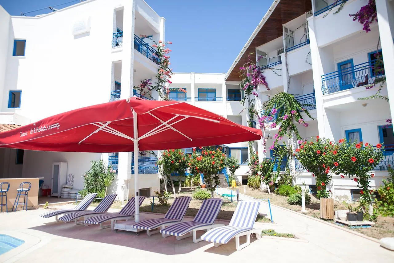 One More Day Hotel Turgutreis