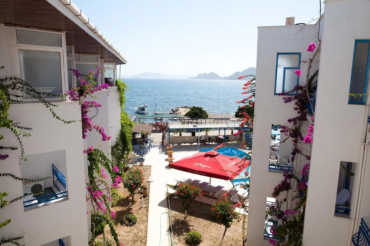 One More Day Hotel Turgutreis