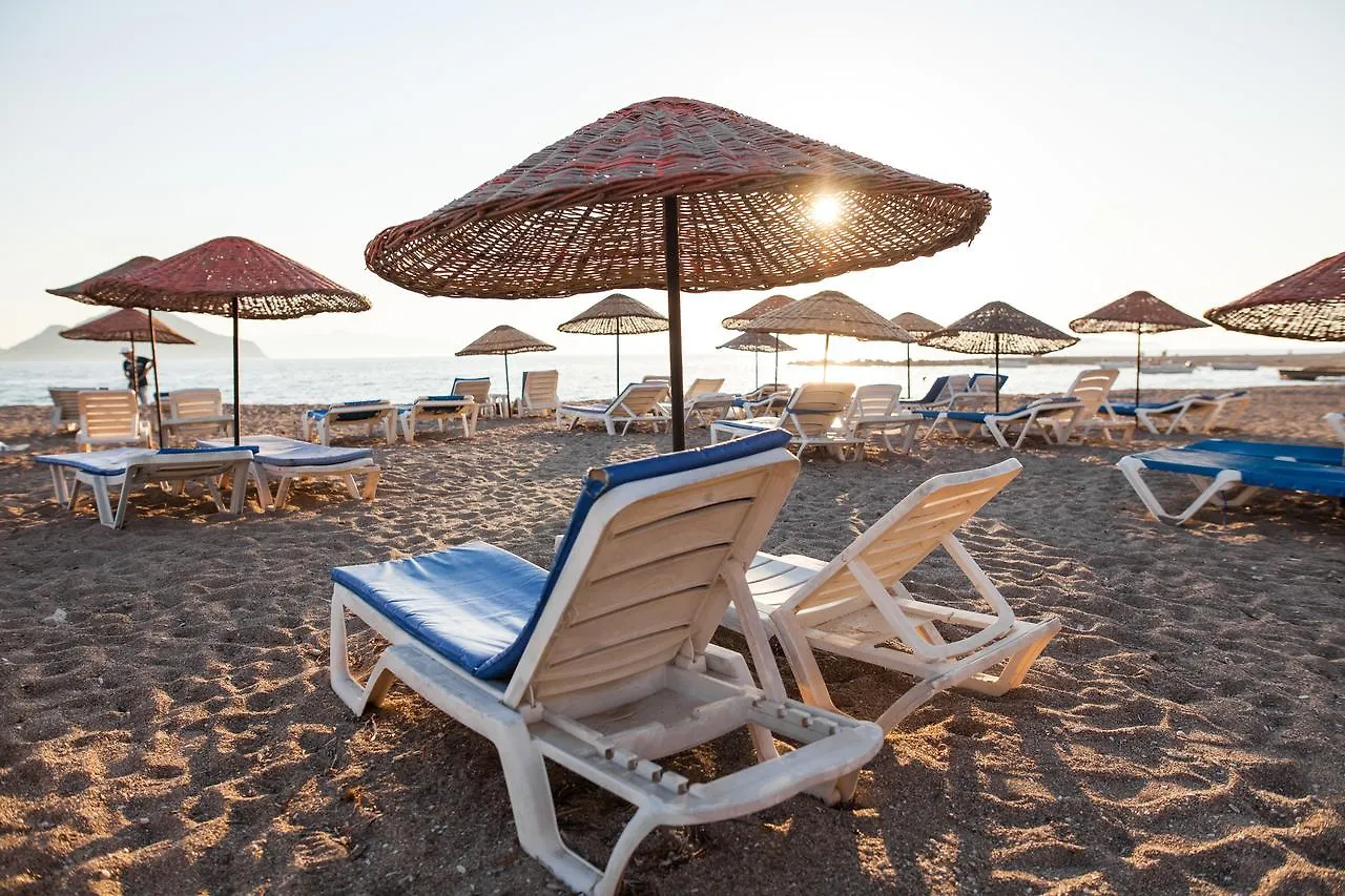 One More Day Hotel Turgutreis 3*,